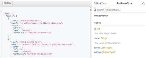 Image result for Graphiql Call with Query Parameters