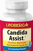 Image result for Candida Assist, 90 Quick Release Capsules