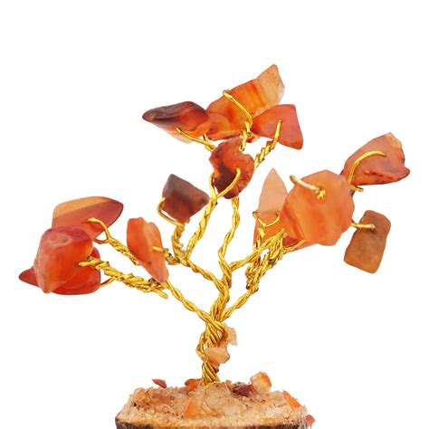 Giri - Gemstone Tree | Crystal Tree | Good Luck Gifts