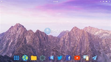 Image result for Android Desktop App