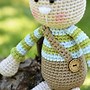 Image result for Free Bunny Patterns