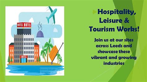 HLT Works! Pudsey, Pudsey Jobcentre, 15 May 2024 | AllEvents