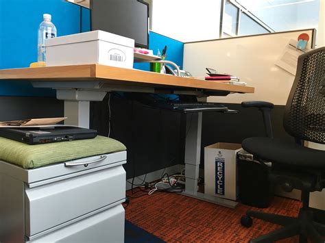 Ergonomic Workstations | Hey, Girlfriend!