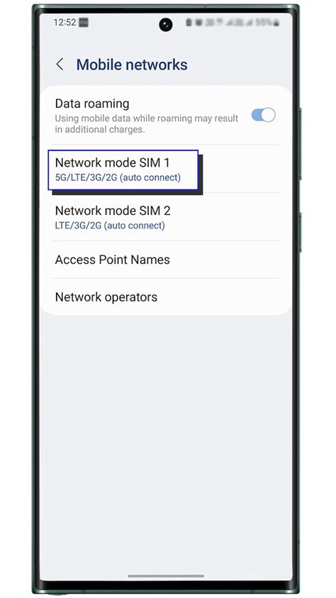 How to use 5G on your Galaxy phones? | Samsung India
