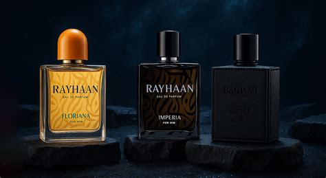 Top 10 Rayhaan Perfumes (2025 Guide): Notes, Performance, Clones & Best ...