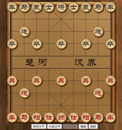 象棋24种基本杀法口诀 象棋弃马十三招详细解析-经验百科-老古诗词