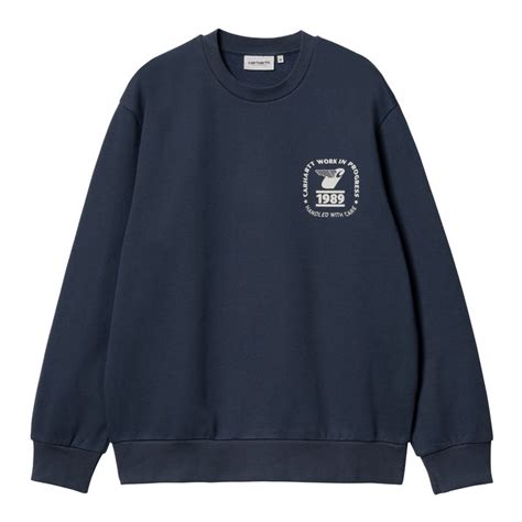 CARHARTT WIP のスタジャンをメインに。 | CIENTO BLOG