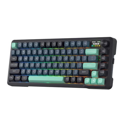 Pre-Built Custom Mechanical Keyboards | KeebFinder