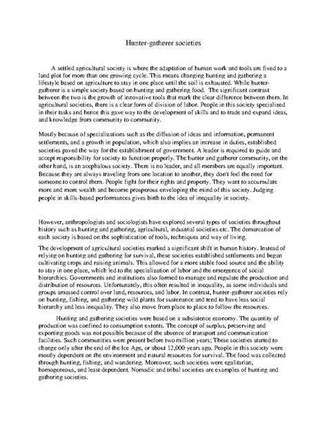 Example of Society 的图像结果