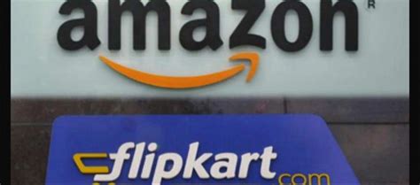 India’s Curbs on Amazon and Flipkart Address Concerns, But Still Lack ...