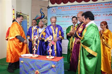 P.T.Lee CHENGALVARAYA NAICKER TRUST | About