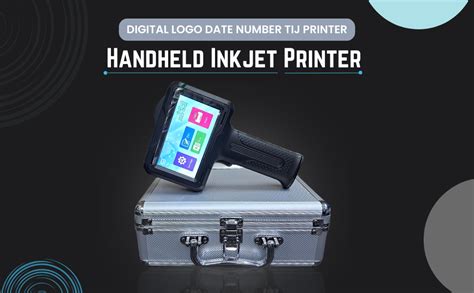 A.C.I. PACKAGING High Resolution Monochrome Print Quality Inkjet ...