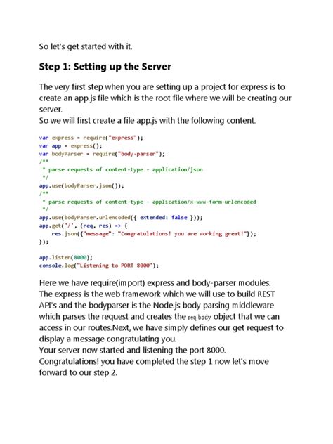 MongoDB Example 的图像结果