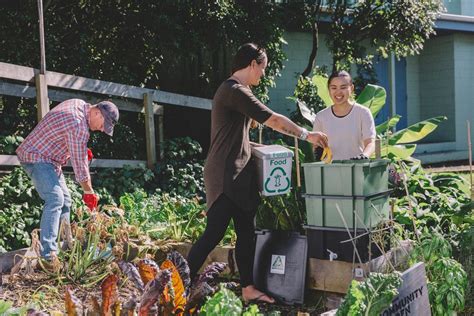 Hands on Introduction to Composting - Wesley Community Centre, Wesley ...