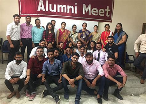 Alumni Meet