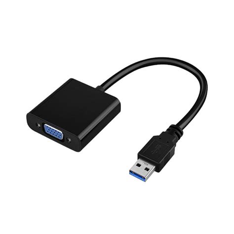 USB na VGA adapter 100-05 | Volim svoj dom