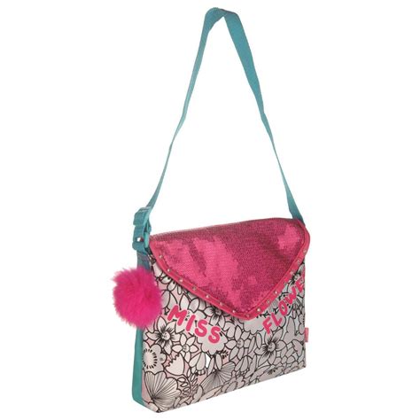 Buy Simba Color Me Mine Glitter Couture Postal Bag Online at Best Price ...