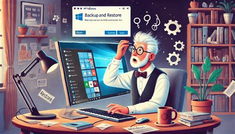 Image result for Backing Up Restoring Files