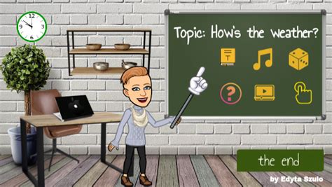 Weather Animation Lesson 的图像结果