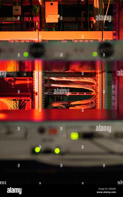 Communications Server 的图像结果