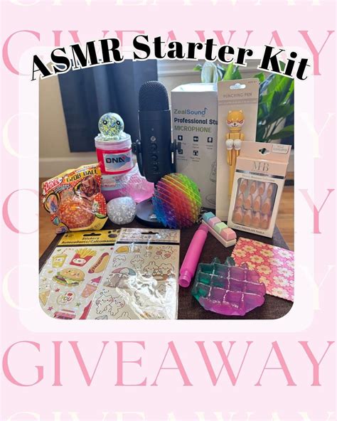 Lacey Mae ASMR (@laceymaeasmr) • Instagram photos and videos