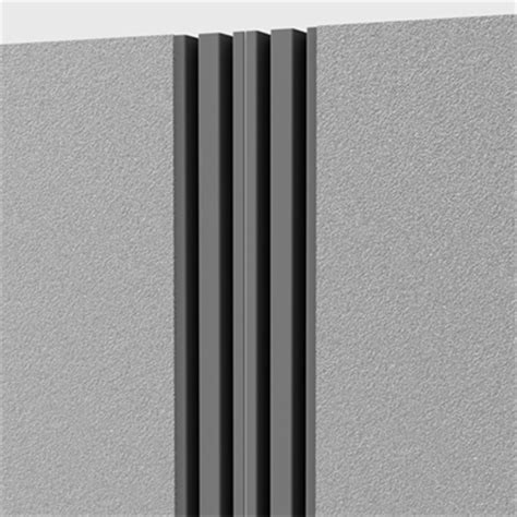 BIM objects - Free download! Wabo®WeatherSeam WSW Solution | BIMobject