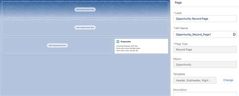 Image result for How to Add Tab Using Lightning App Builder
