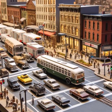 Image result for Beautiful Model Railroads