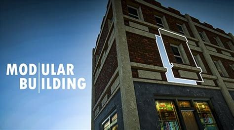 Image result for Modular Building Unity