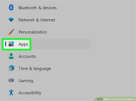 Image result for How to Remove One Drive Completely From PC