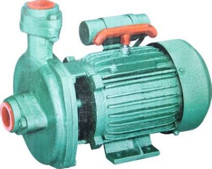 Lakshmi H2O Low High Head Monobloc Centrifugal Water Pump Price in ...