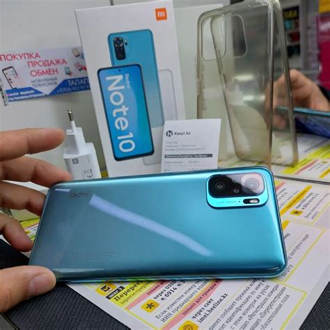 Image result for Redmi Note 10 Plus