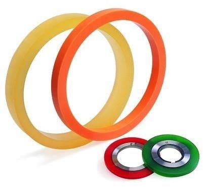 PU Seals Manufacturers, Exporters and Suppliers from Ahmedabad India