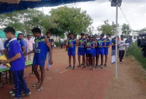 Atomic Energy Central school Kudankulam