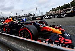 Image result for Verstappen wins Monaco GP