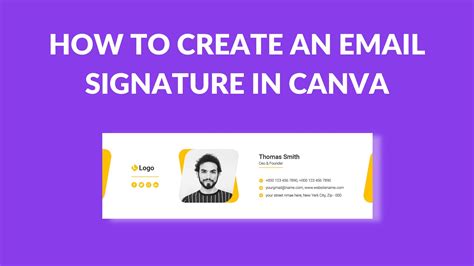 Image result for Canva HTML Code Email Signature