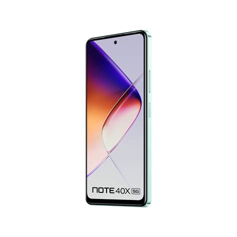 NOTE 40X 5G – Infinix Mobiles