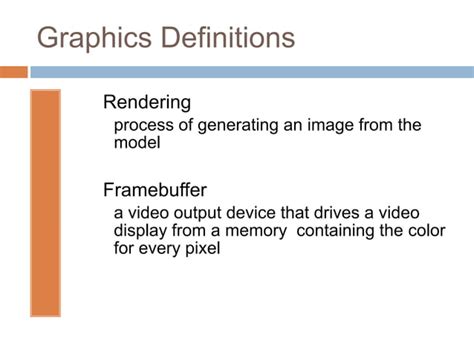 Image result for Features of Computer Graphics
