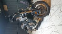 Used Honda CB650R base model in India. Buy from Owners and Dealers ...