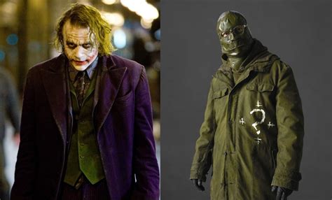 Joker To Riddler, Greatest Batman Villains That We All Love To Hate