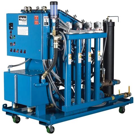 Parker Hydraulic Filters Distributors and Suppliers in India