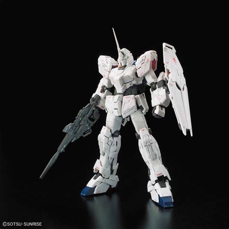 Mua bán (2ND) RG 1/144 UNICORN GUNDAM