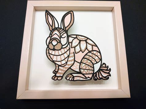 Image result for Paper Shadow Box