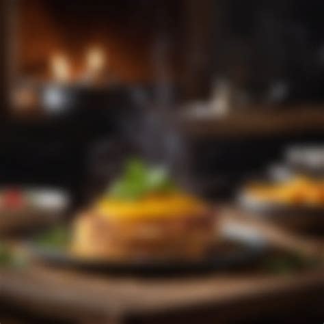 Image result for PIB Cooking Method