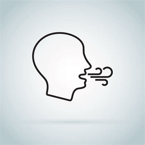 Breathing Visualization 的图像结果