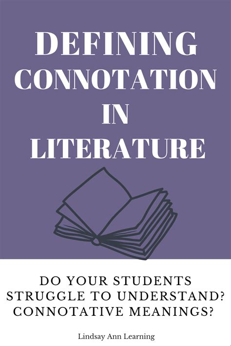 Image result for Connotation Poem Example