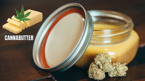 Best Recipes Using Cannabutter 的图像结果