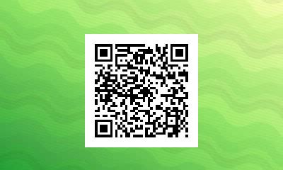 Image result for Marshadow QR Code Real