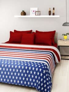 rose petal Floral Double Blanket for Mild Winter - Buy rose petal ...