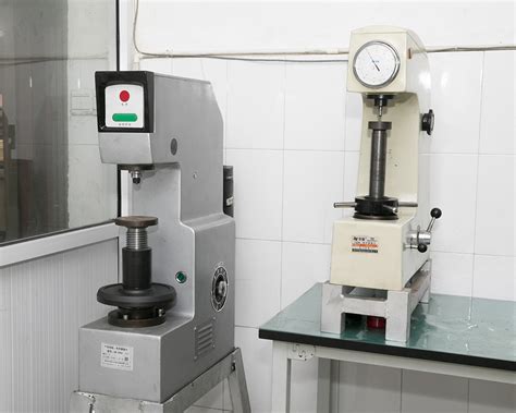 检测设备 6-宁波京港机械有限公司